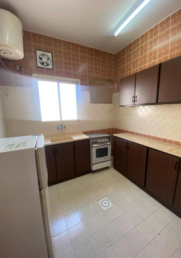 达曼Inwan Residential Units公寓式酒店 外观 照片