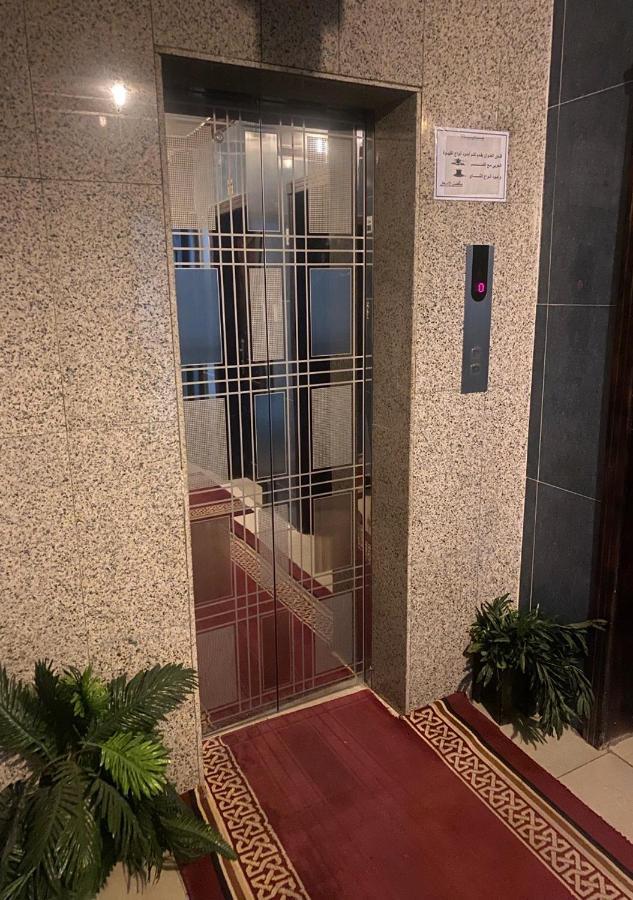 达曼Inwan Residential Units公寓式酒店 外观 照片