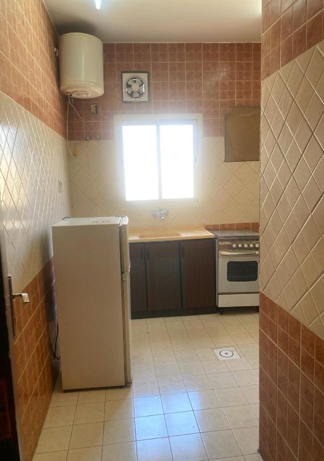 达曼Inwan Residential Units公寓式酒店 外观 照片