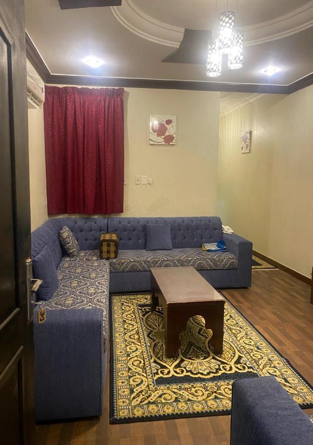 达曼Inwan Residential Units公寓式酒店 外观 照片