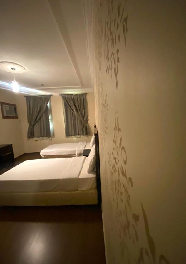 达曼Inwan Residential Units公寓式酒店 外观 照片