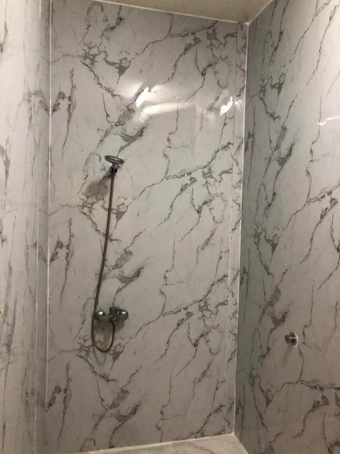 达曼Inwan Residential Units公寓式酒店 外观 照片